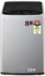 LG washing machine
