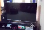 Android Smart Grand LG50 UltraHD LEDTV with Four HDMI n Dual USB 1080p