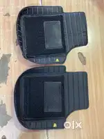 Car universal 7d and 9d mats