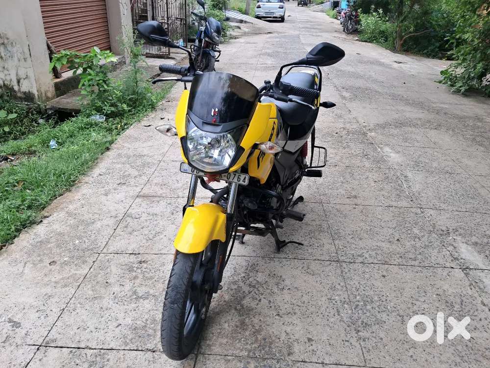 Well maintained and Single Handel