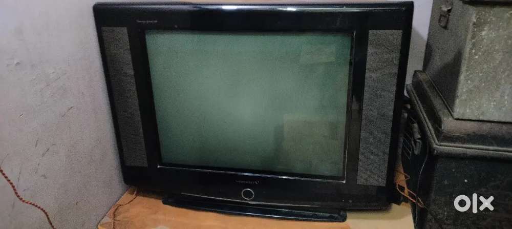 Videocon Television