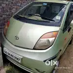 Tata Nano 2012 Petrol 55 Km