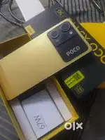Exchange or sell Poco X5 Pro 5g 128gb