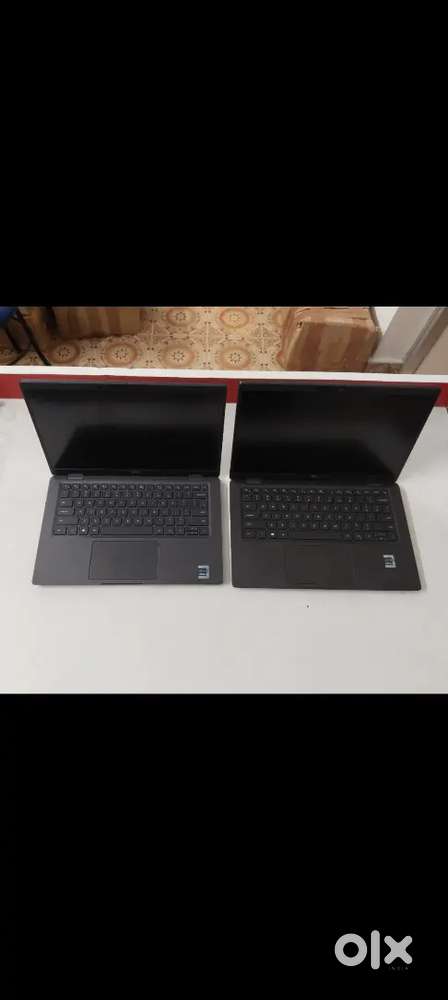 Dell HP Lenovo Corporate laptops 12k to 40k Budjet H-TECH Virugambakam