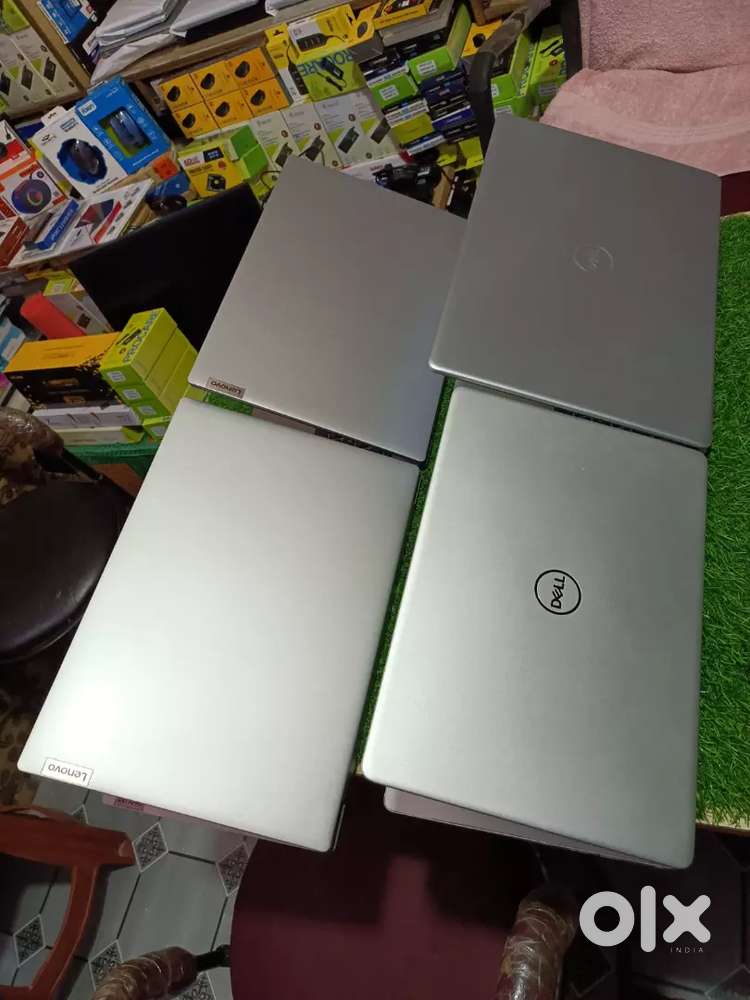 Laptop second hand