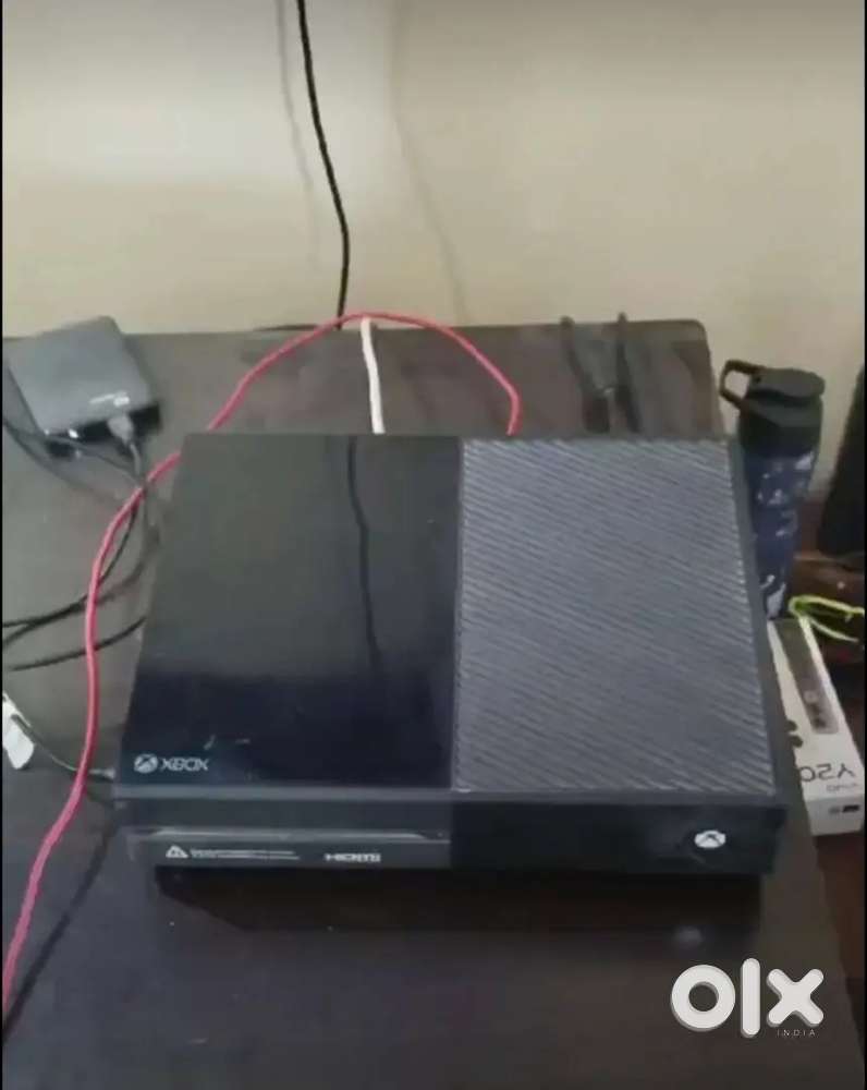 XBOX one 1TB