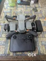 DJI Air2s Drone