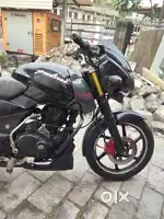 Pulser 150