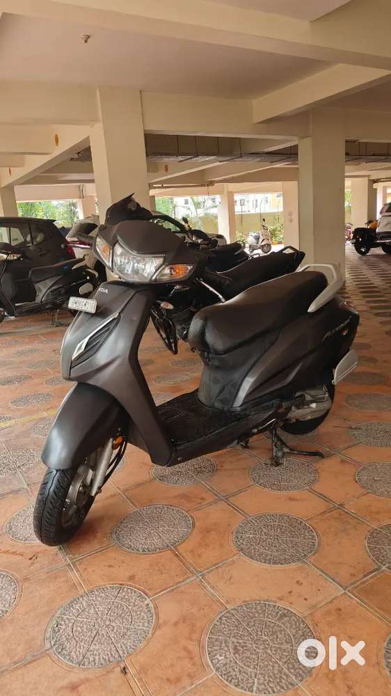 Honda Activa 6g Good condition