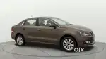 Volkswagen Vento 2013-2015 1.6 Highline, 2016, Petrol