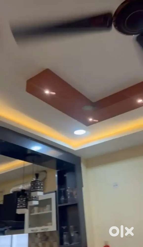 2 BHK FURNISHED FLAT FOR SALE AT JYOTI NAGAR