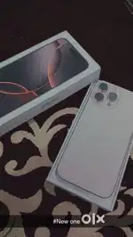  iPhone 16 Pro Max Titanium – Premium Condition (Dubai Phone) – 256GB