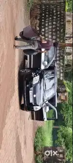 Maruti Suzuki Swift 2007 Petrol 125000 Km Driven