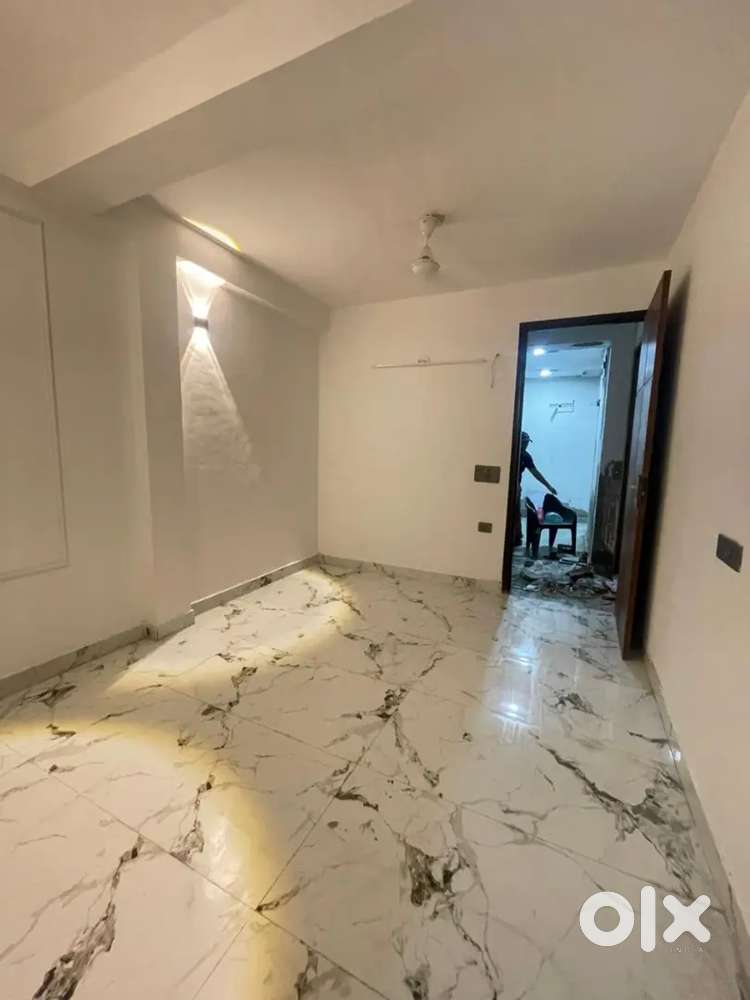 2 bhk flat available for rent near faridabad