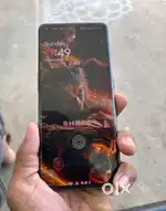 One plus 11 5g 128GB