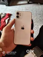 iPhone 11 starlight colour 128gb 79 battery health