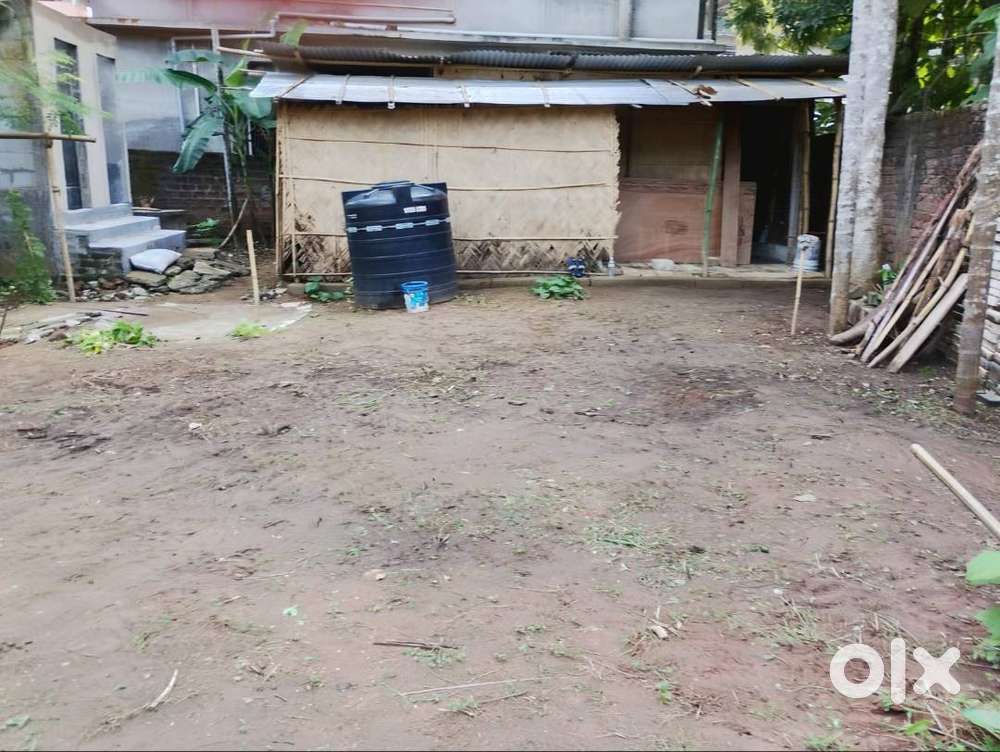 Land for sale(100m from main road)