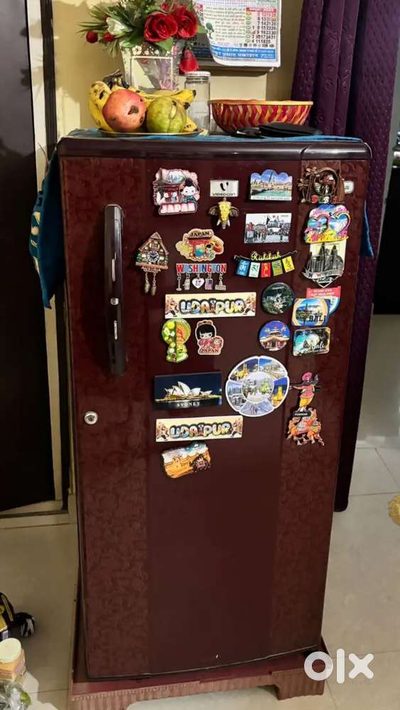 Videocon Fridge