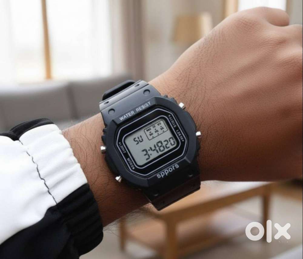 WATCH (N store)