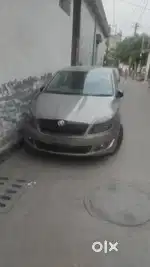 Skoda Rapid 2016 diesel automatic