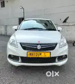Maruti Swift Dzire Tour's CNG
