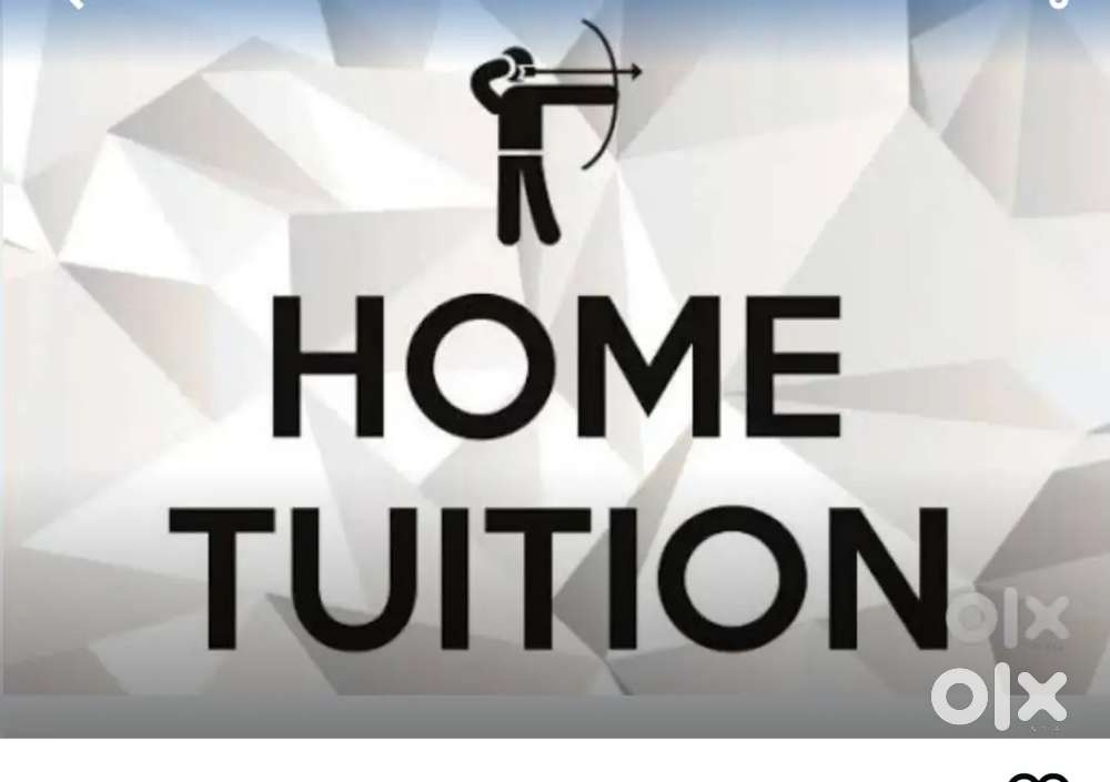 Home tution