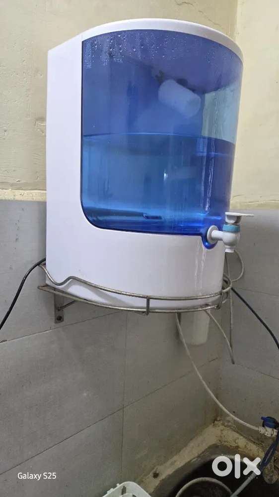 Water filter