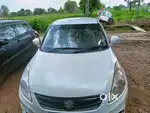 Maruti Suzuki Swift Dzire 2015