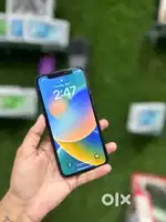 iPhone 11 pro in good working condition