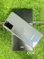 Samsung S20+