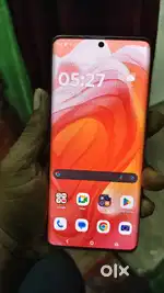 Motorola edge 50 ultra memory 12/512