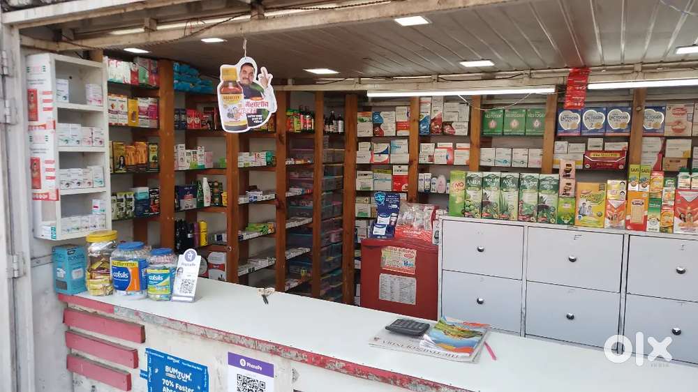 Sm pharmacy