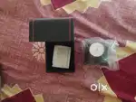 Titan lixil watch
