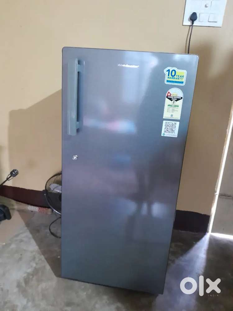 Refrigerator on sale 100% working condition