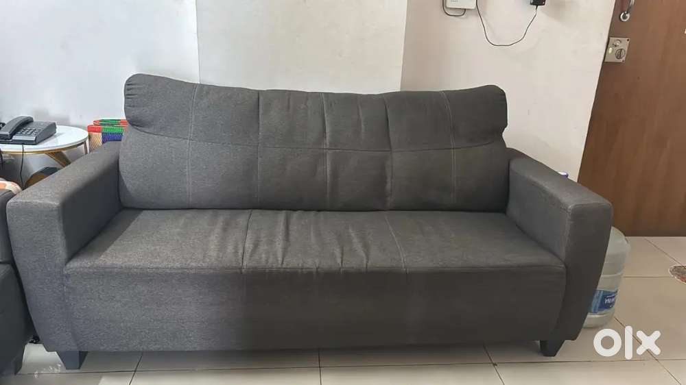 5 Sitter Sofa