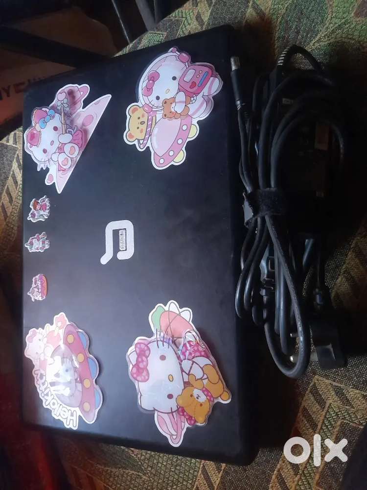 Hp (Compaq CQ56-105TU) Intel Processer