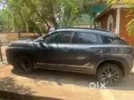 Toyota Urban Cruiser Taisor 2024 Petrol 4500 Km Driven