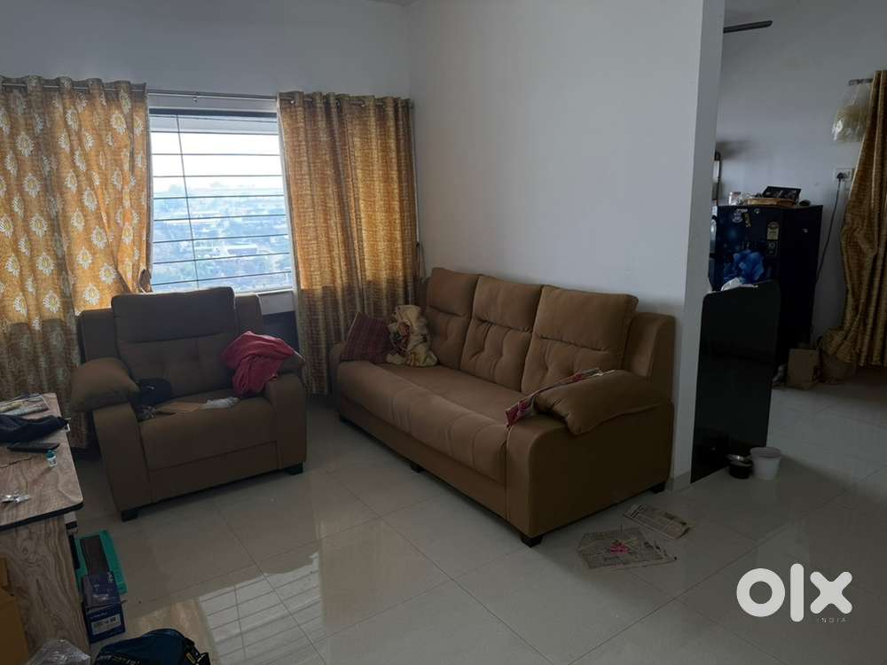 Only for male bachlors