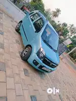 Maruti Suzuki Wagon R, 2010, Petrol