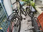 Not using in village