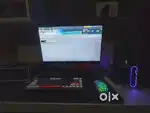 Powerful ONEXGPU eGPU with Built-in RX 7600M XT