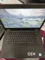GET YOUR DREAM LAPTOP DELL LATITUDE 7470 I5-6TH GEN 8GB RAM 256GB SSD