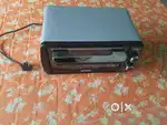 BOROSIL OTG 10L