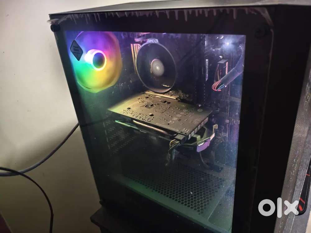 Gaming CPU for sale