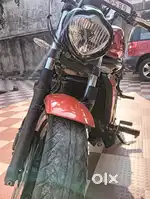 Cruiser rocket
