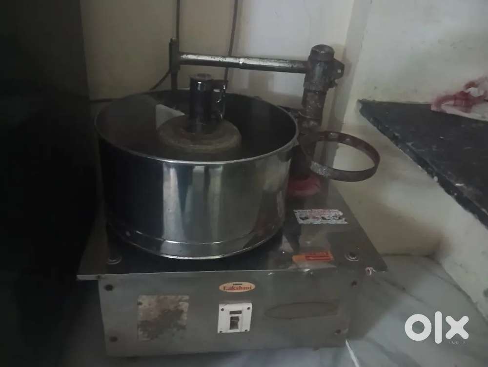 Laksmi Grinder 2 liter wet grinder