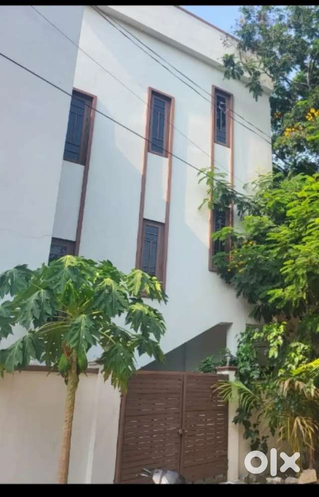 Fully furnished Villa for rent at attapur