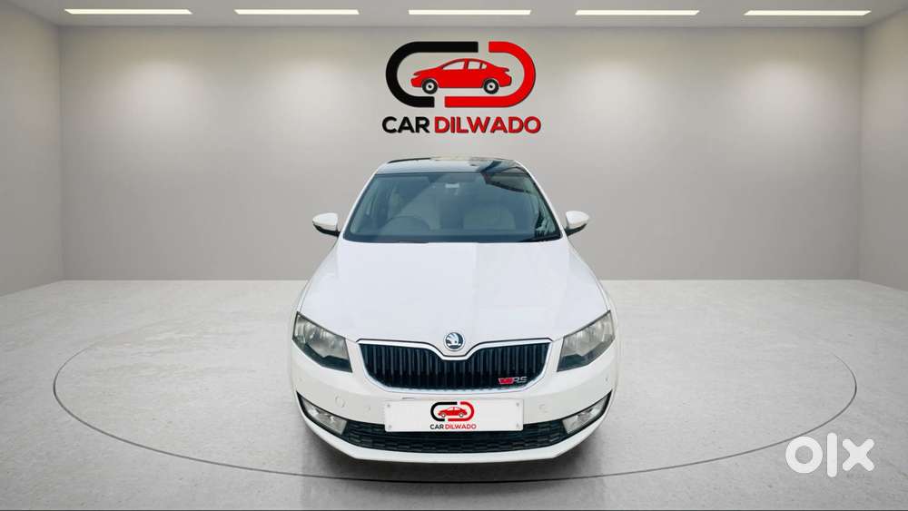 Skoda Octavia Ambition 1.4 TSI, 2017, Petrol