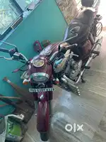 All good bike