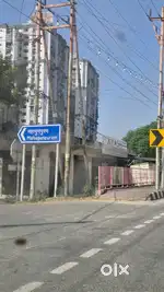 Plot Near Land Craft Nh-24 Lal kaun Ghaziabad